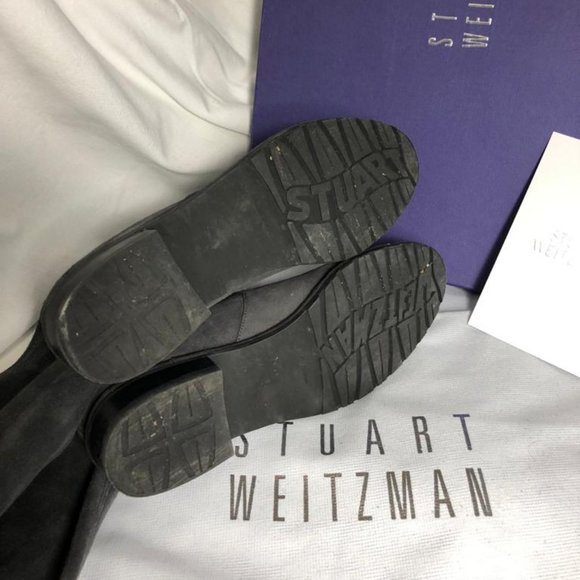 STUART WEITZMAN Lowland Size 5 M - Picture 10 of 14